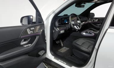 GLE-Class W167
