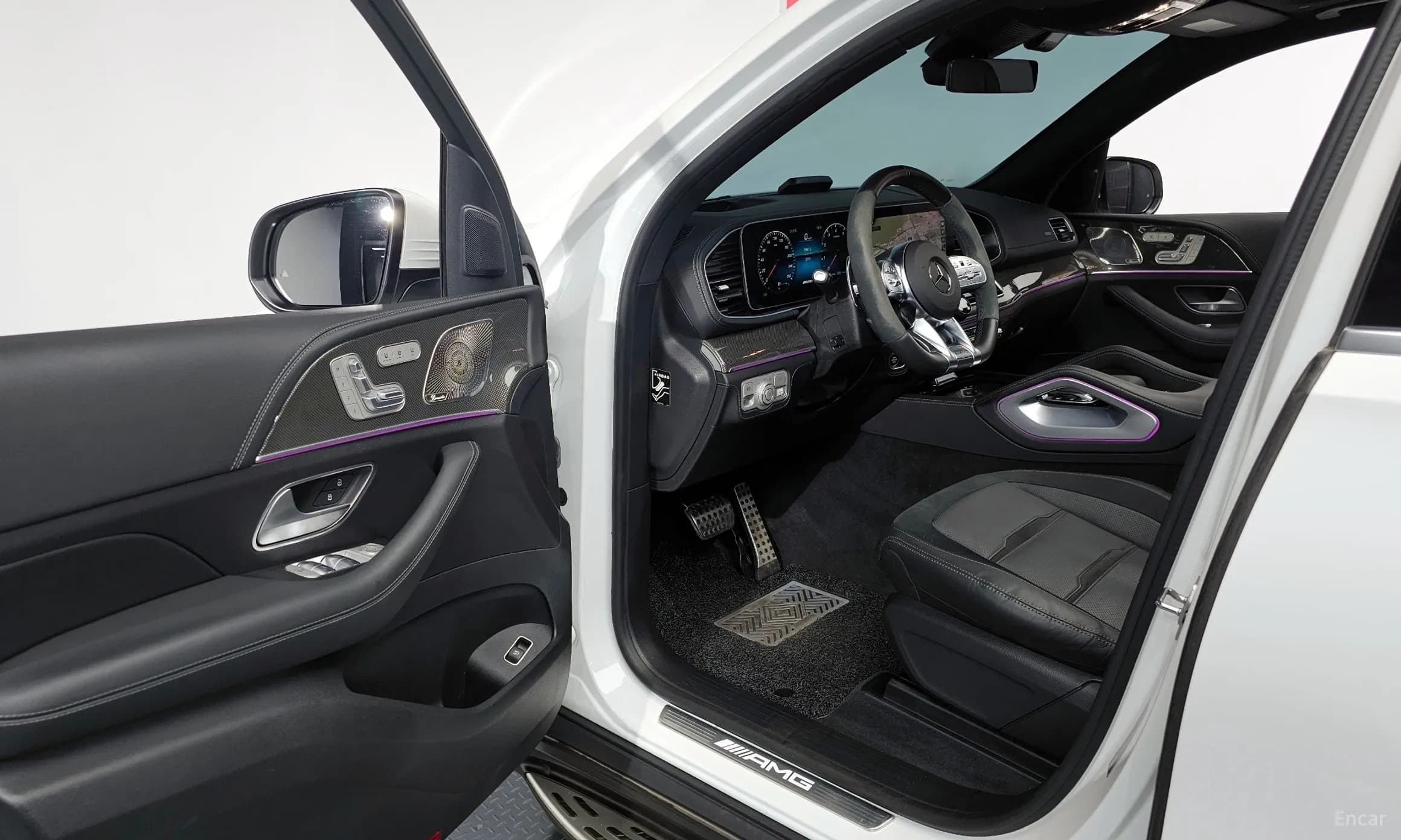 GLE-Class W167