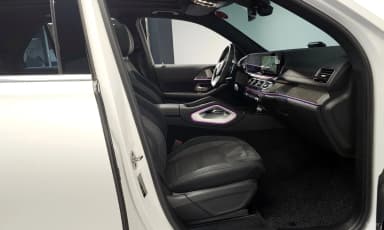 GLE-Class W167