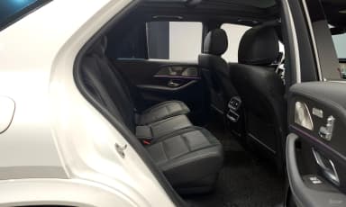 GLE-Class W167