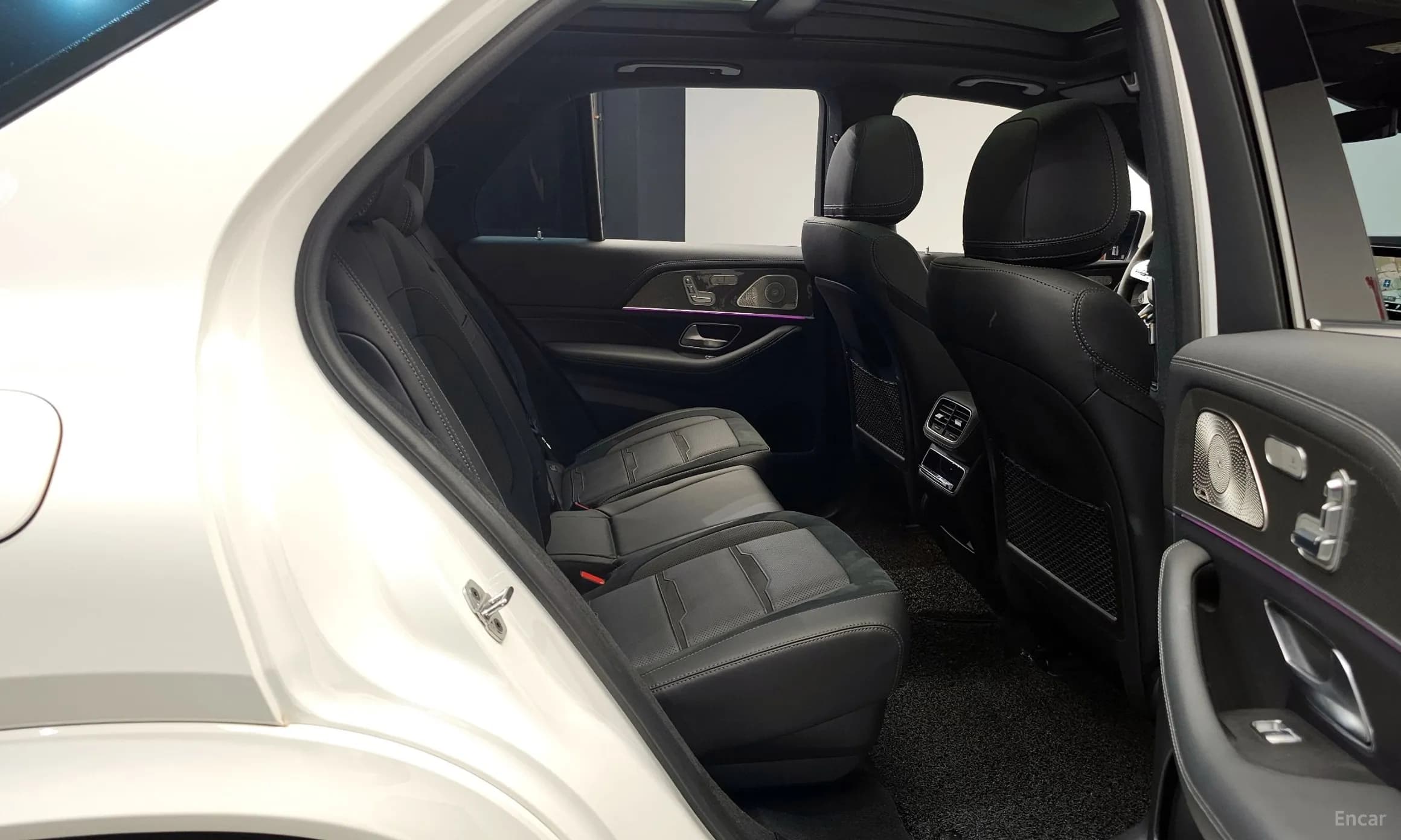 GLE-Class W167