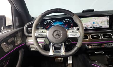 GLE-Class W167