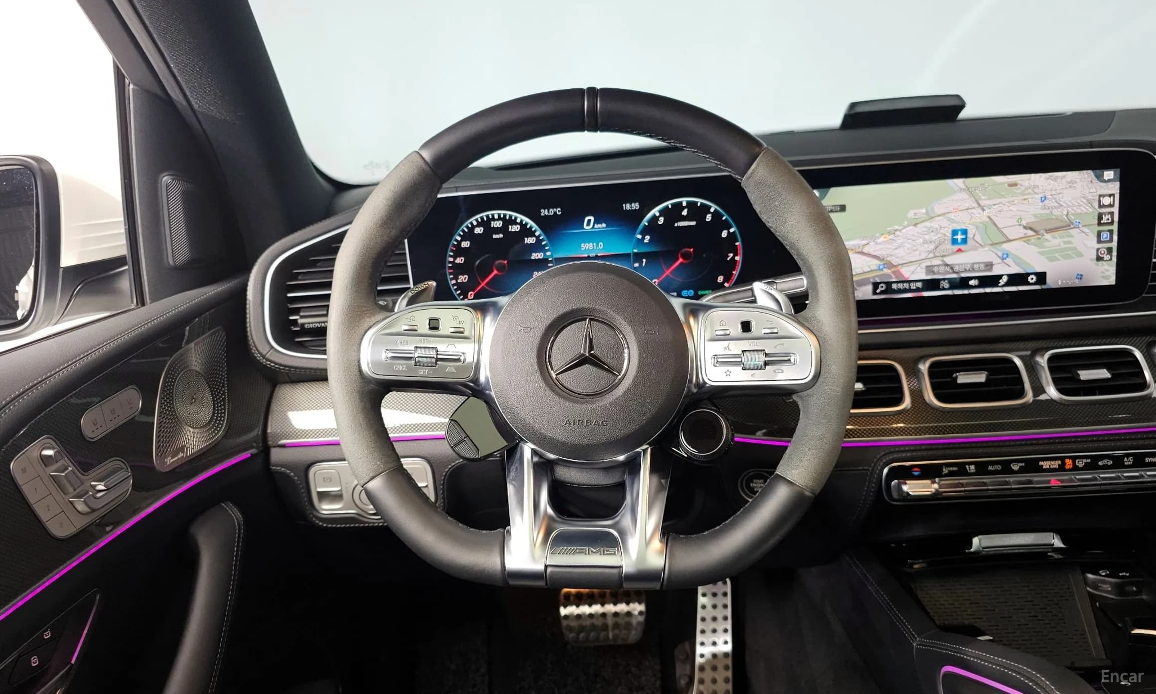 GLE-Class W167