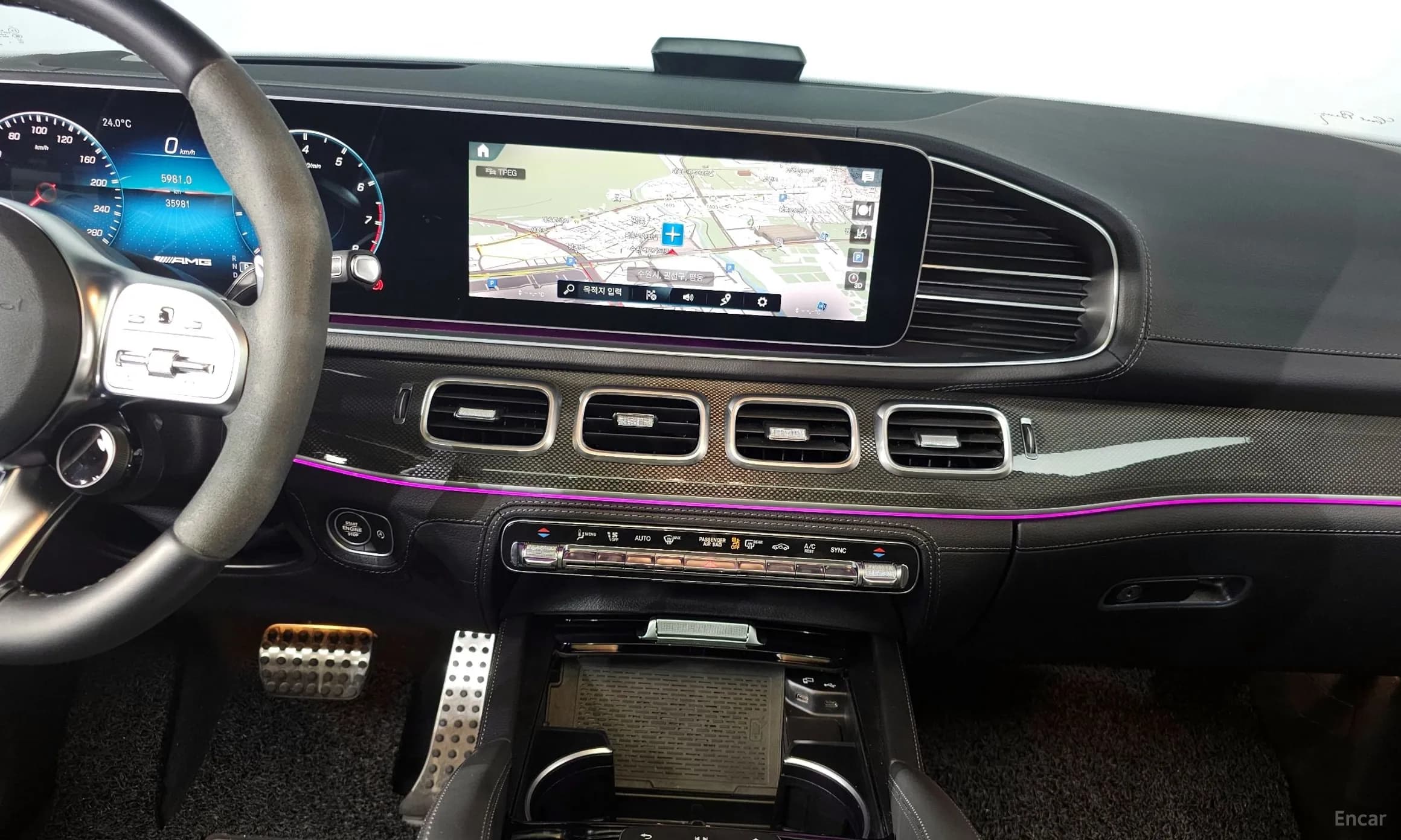 GLE-Class W167