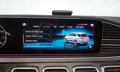 GLE-Class W167