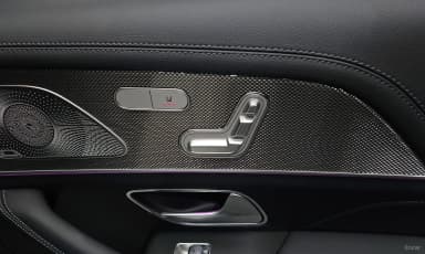 GLE-Class W167
