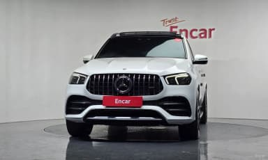 GLE-Class W167