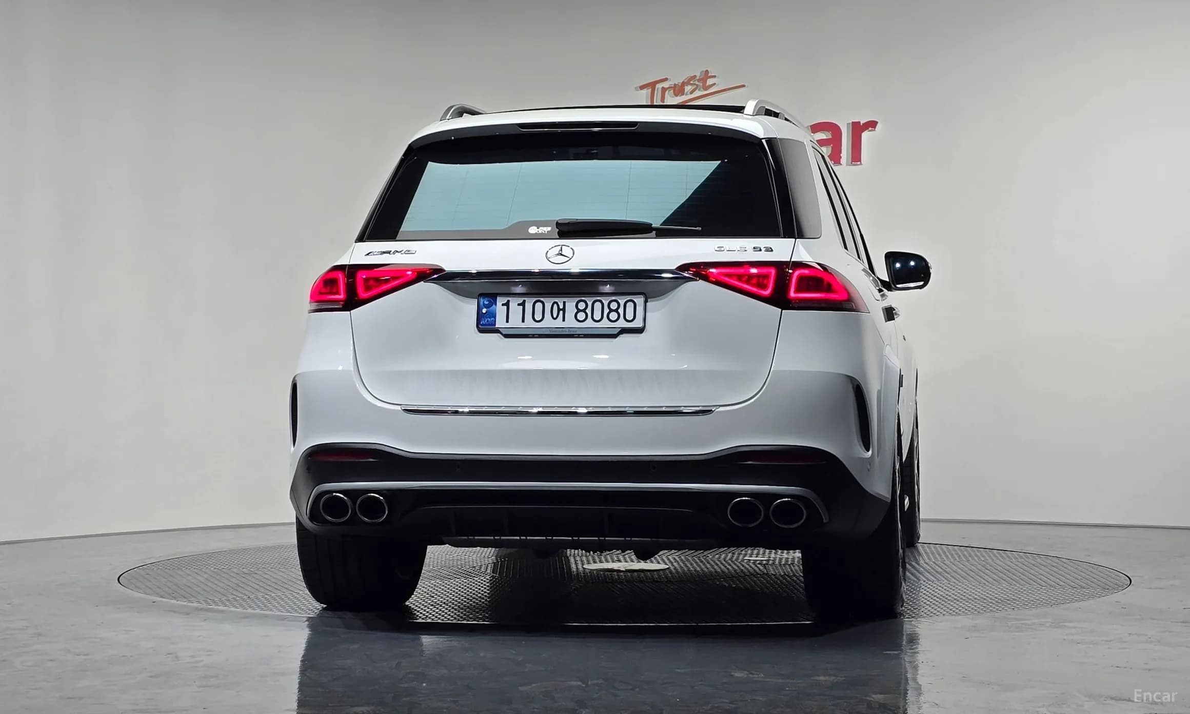 GLE-Class W167