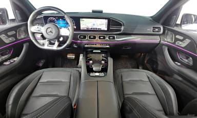 GLE-Class W167