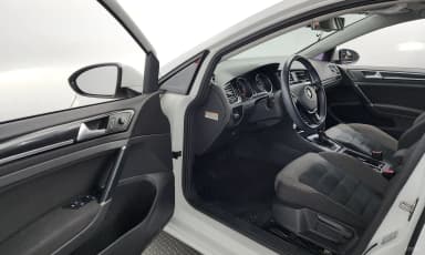 Golf 7th Generation