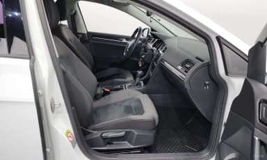Golf 7th Generation