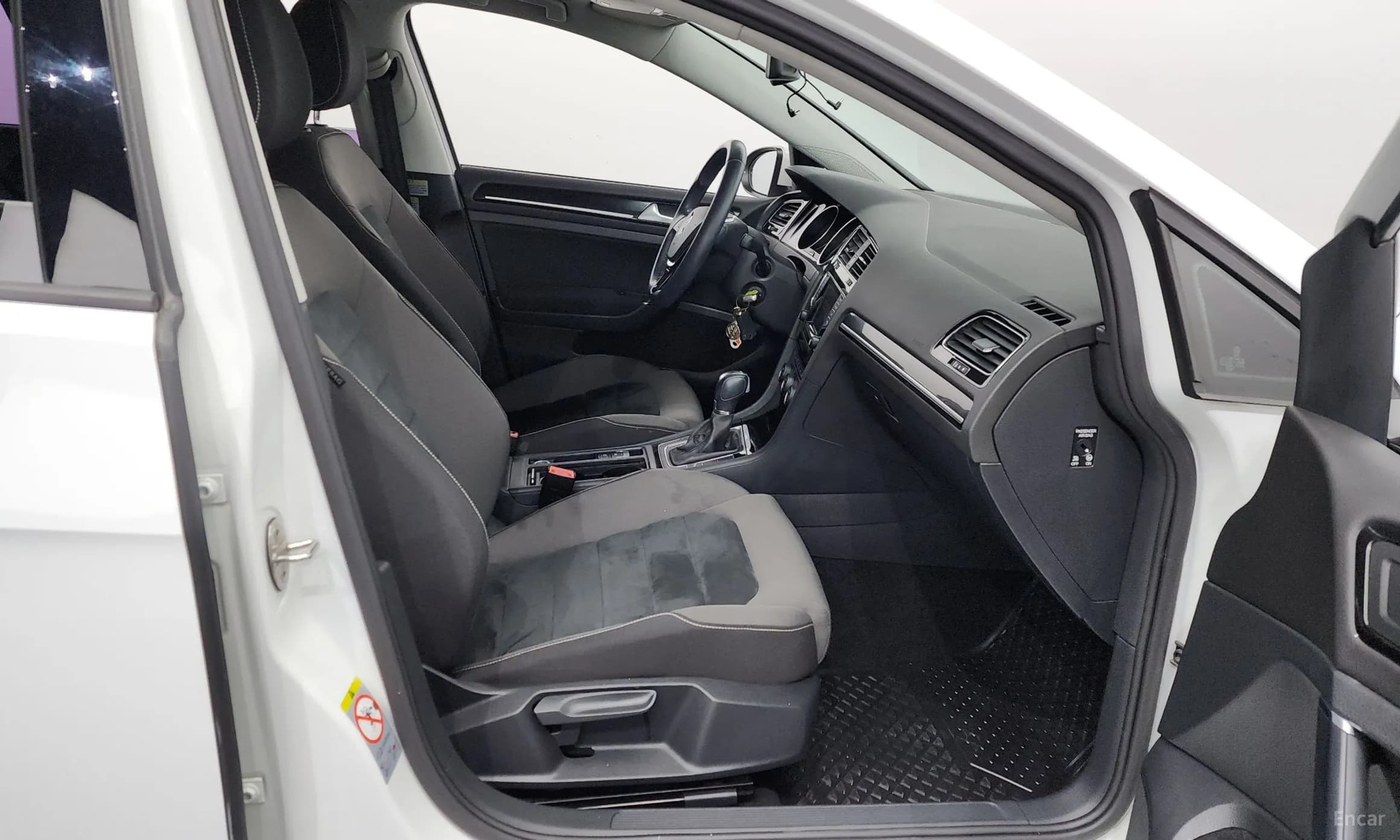 Golf 7th Generation