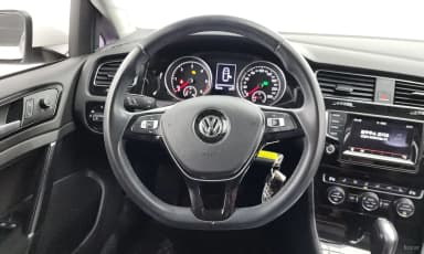 Golf 7th Generation