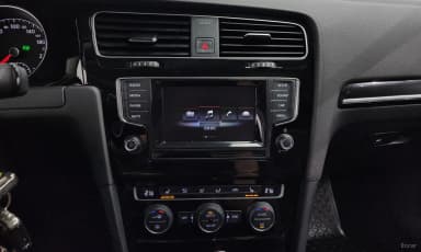 Golf 7th Generation