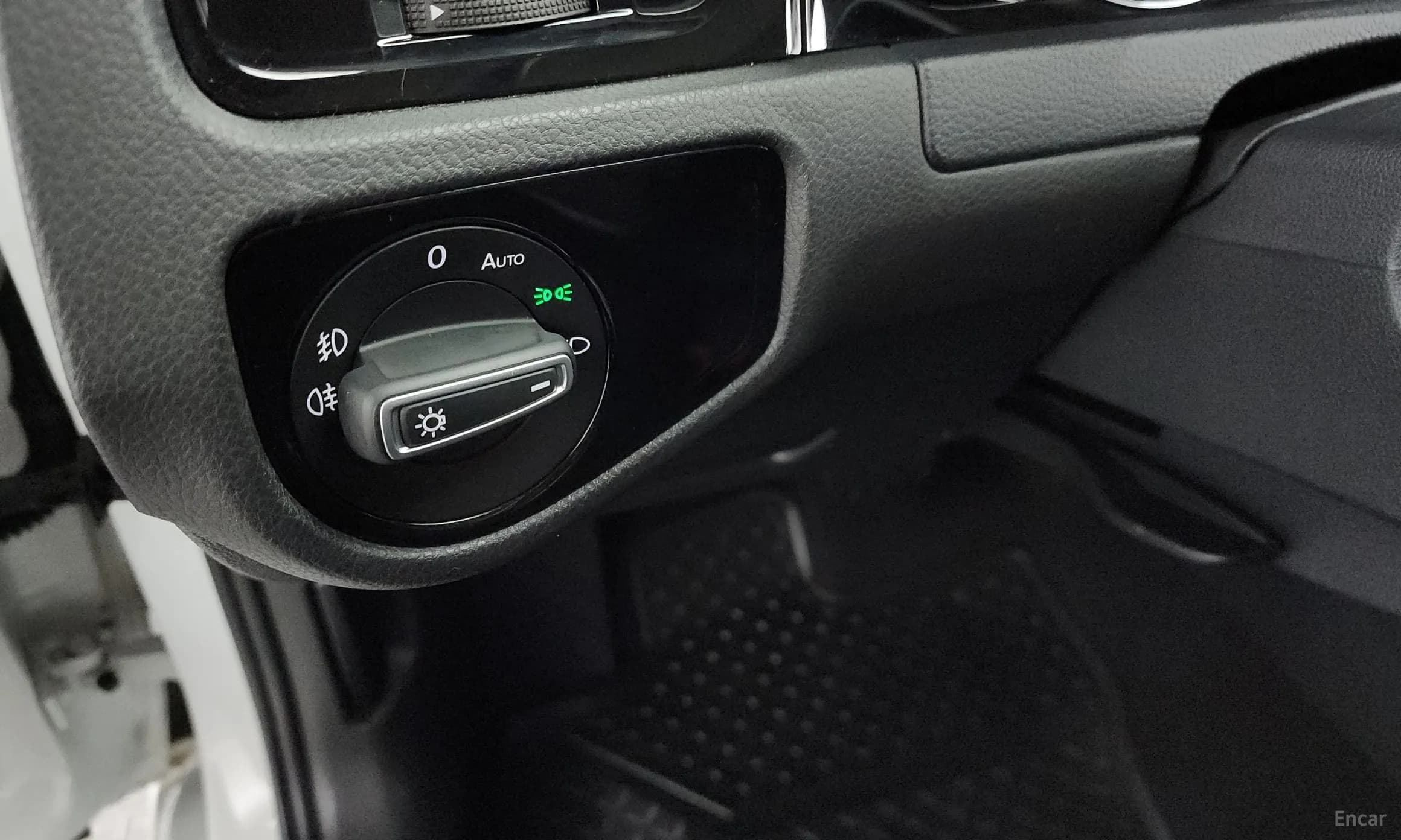 Golf 7th Generation