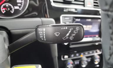 Golf 7th Generation