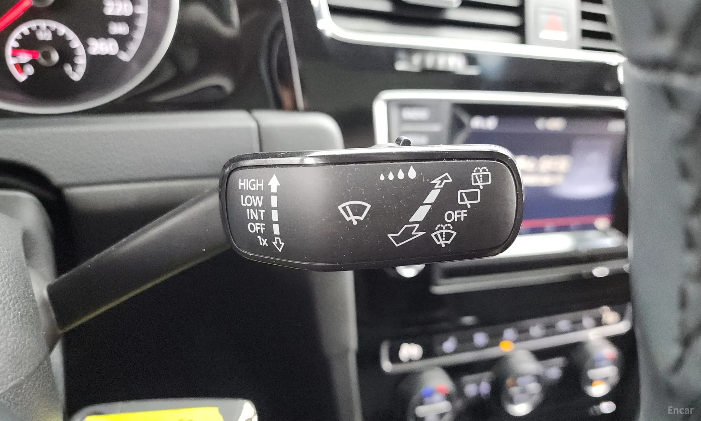 Golf 7th Generation
