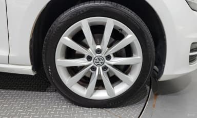 Golf 7th Generation
