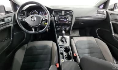 Golf 7th Generation