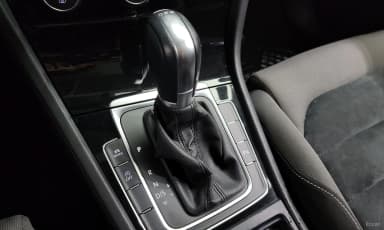 Golf 7th Generation