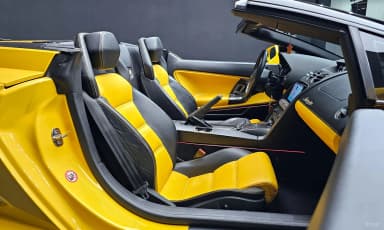 GALLARDO
