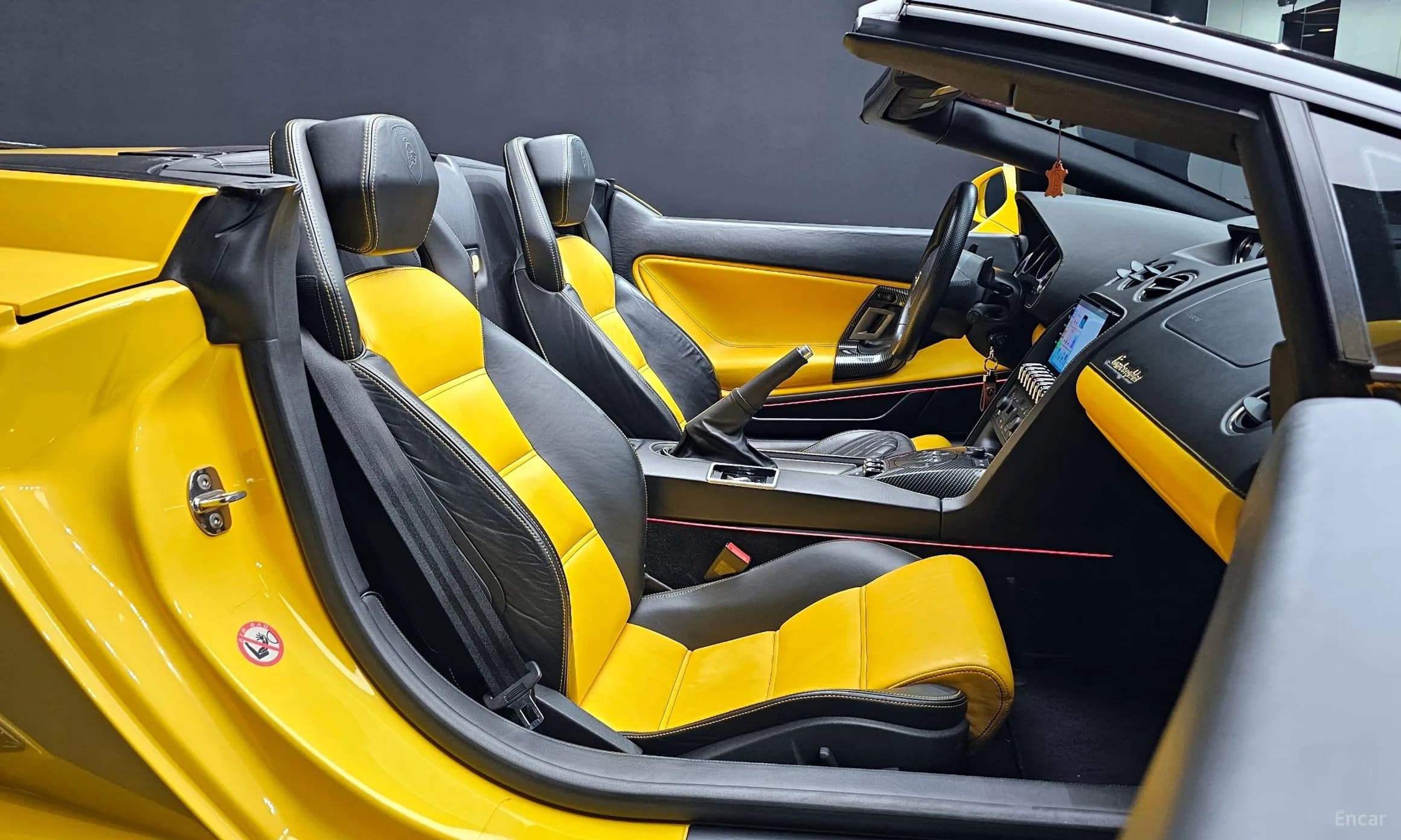 GALLARDO