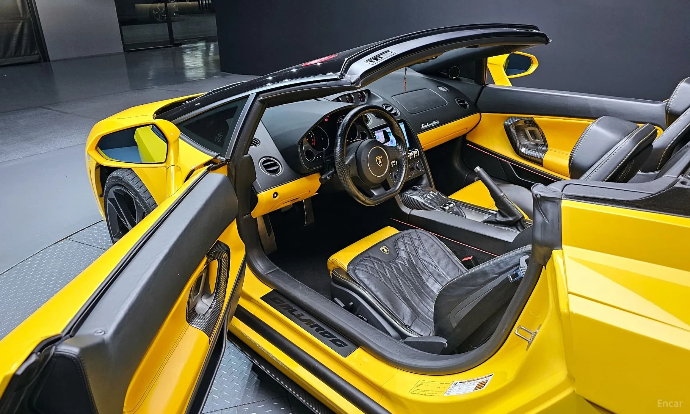 GALLARDO