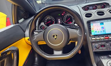 GALLARDO