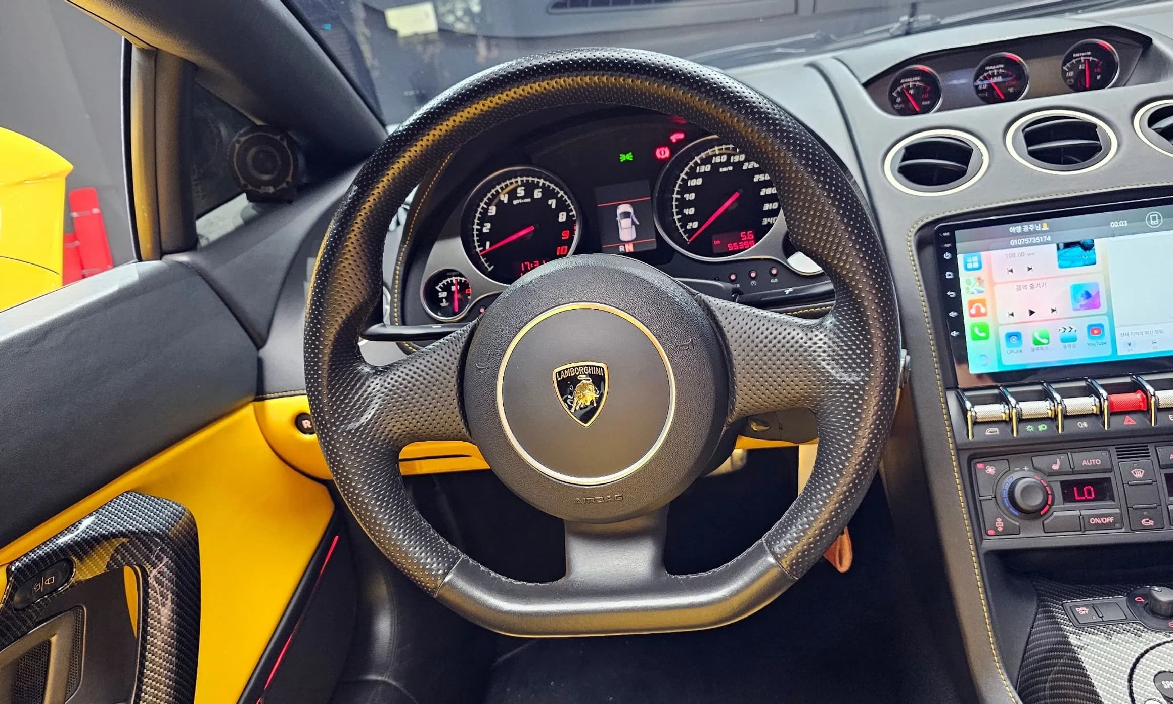 GALLARDO