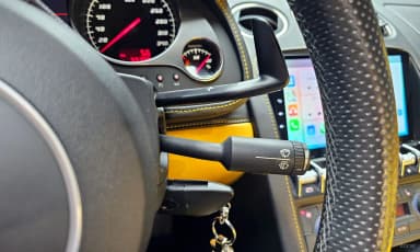 GALLARDO