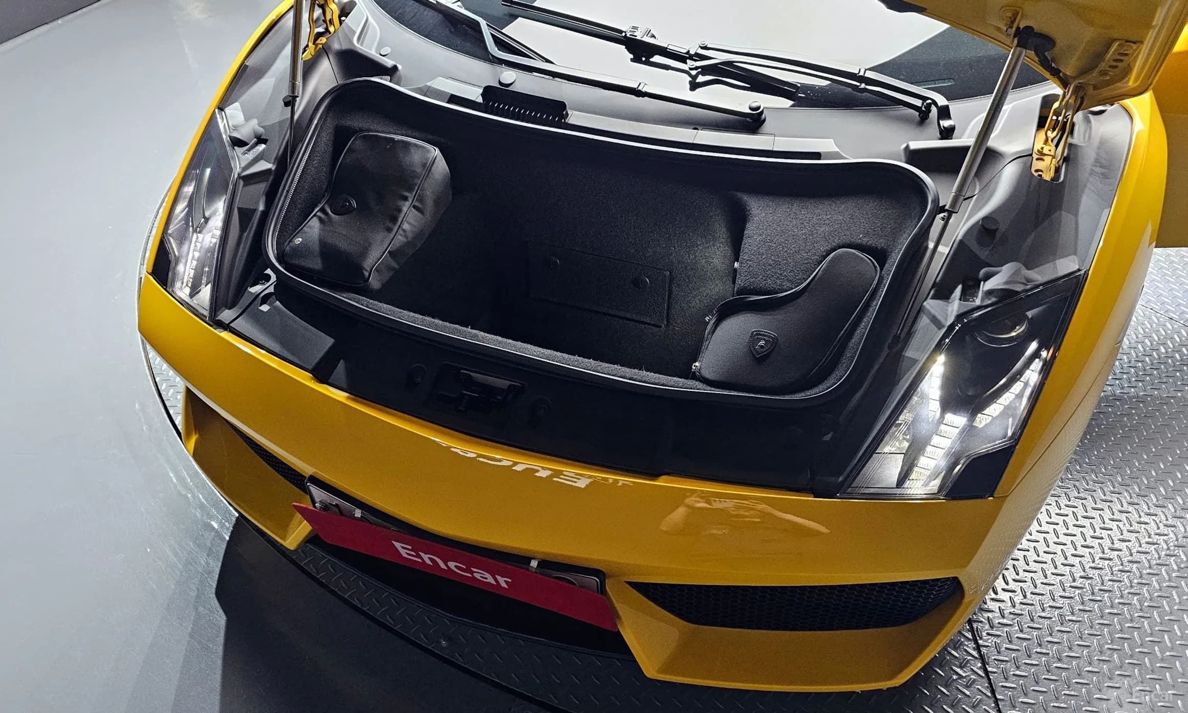 GALLARDO