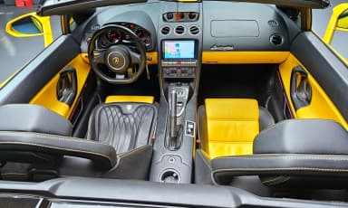 GALLARDO