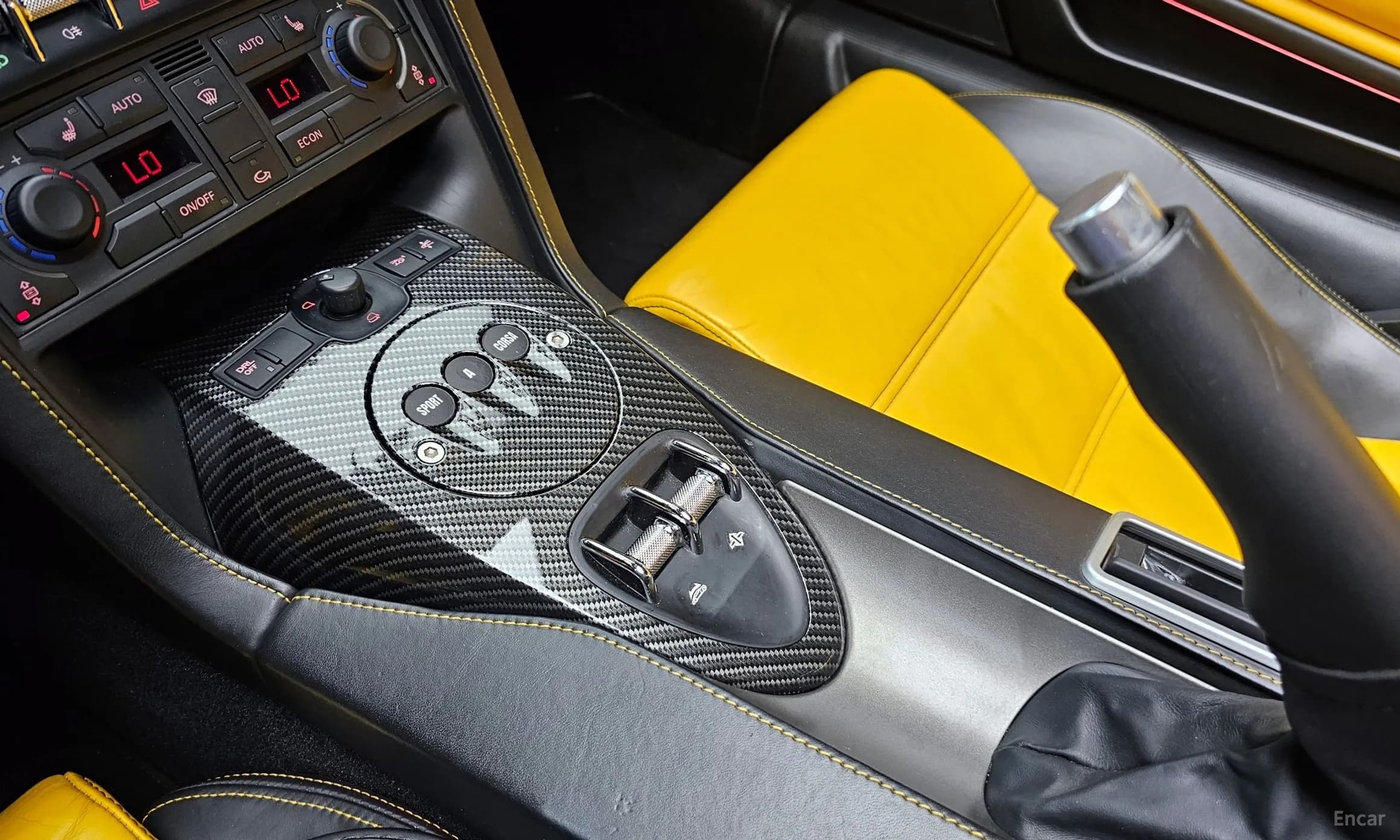 GALLARDO