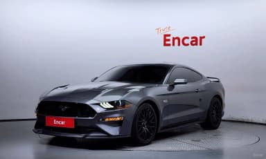 Mustang