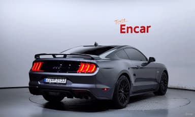 Mustang