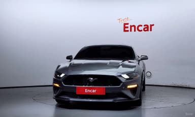 Mustang