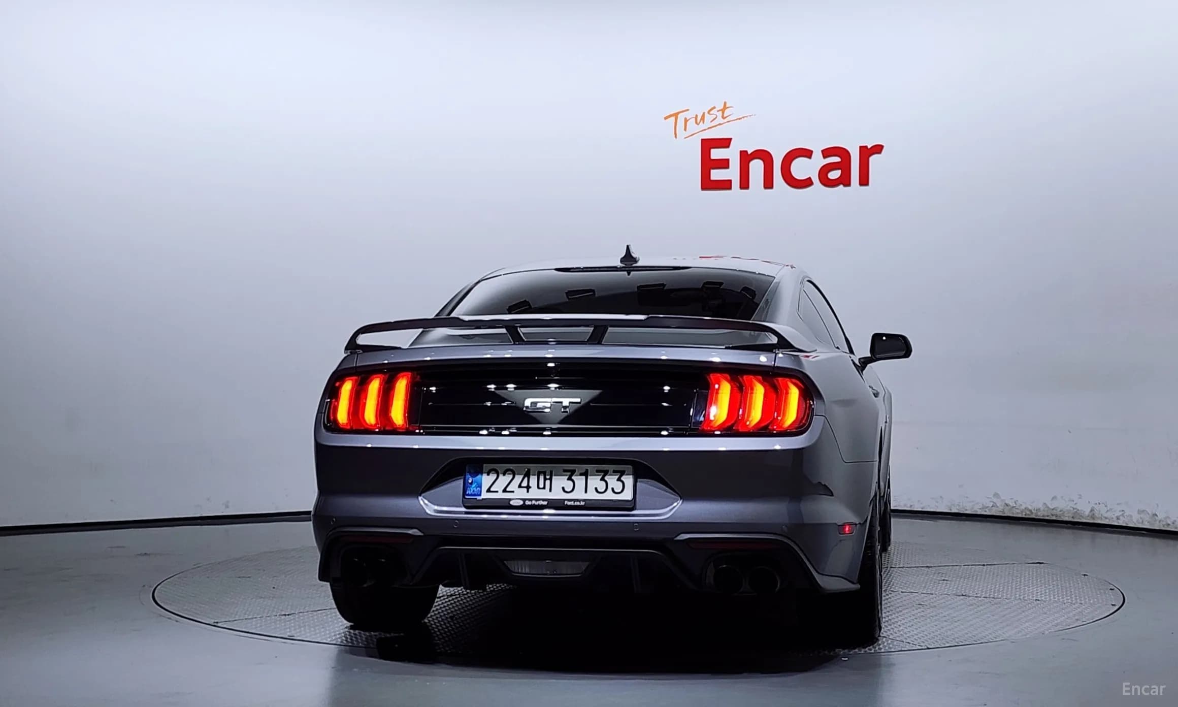 Mustang