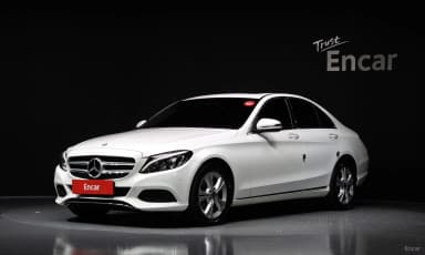C-Class W205