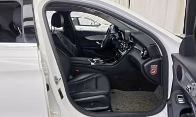 C-Class W205