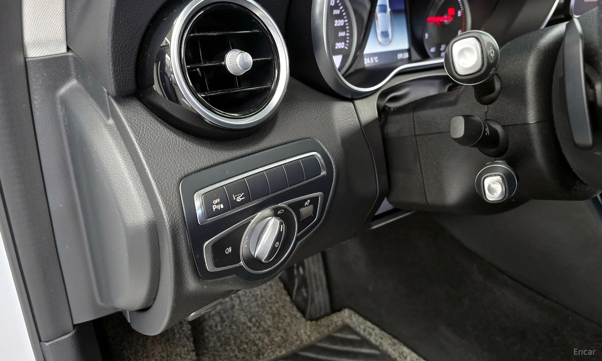 C-Class W205