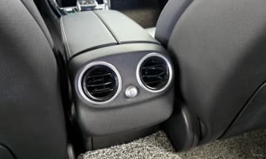 C-Class W205