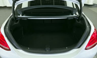 C-Class W205
