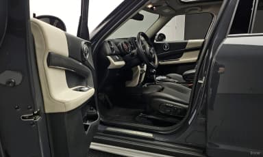 Cooper S Countryman
