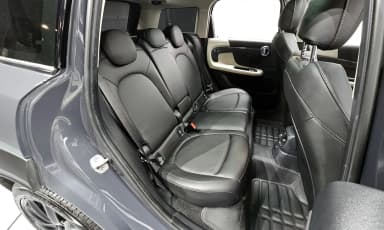 Cooper S Countryman