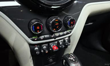 Cooper S Countryman