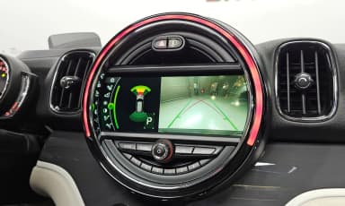 Cooper S Countryman