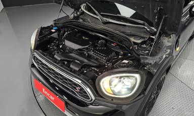 Cooper S Countryman