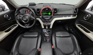 Cooper S Countryman