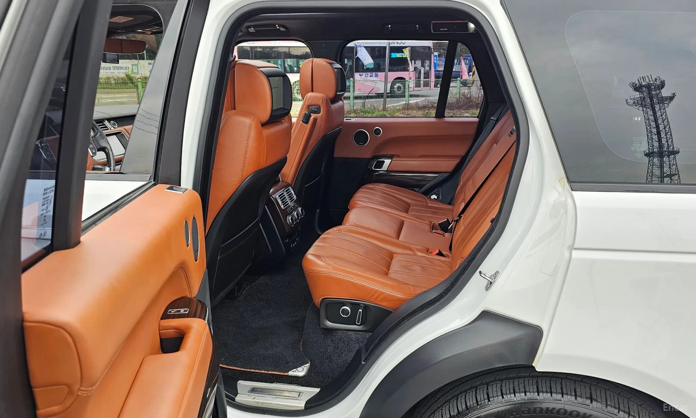 Range Rover 4th Generation