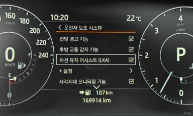 Range Rover 4th Generation